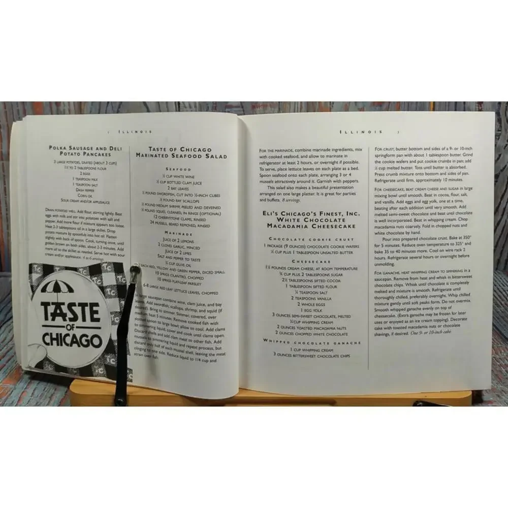 The Route 66‎ Cookbook by Marian Clark